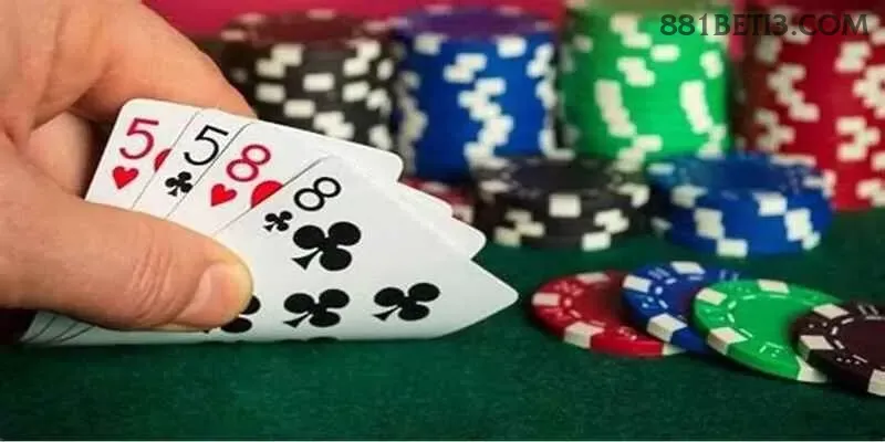 Roleta e blackjack 881bet